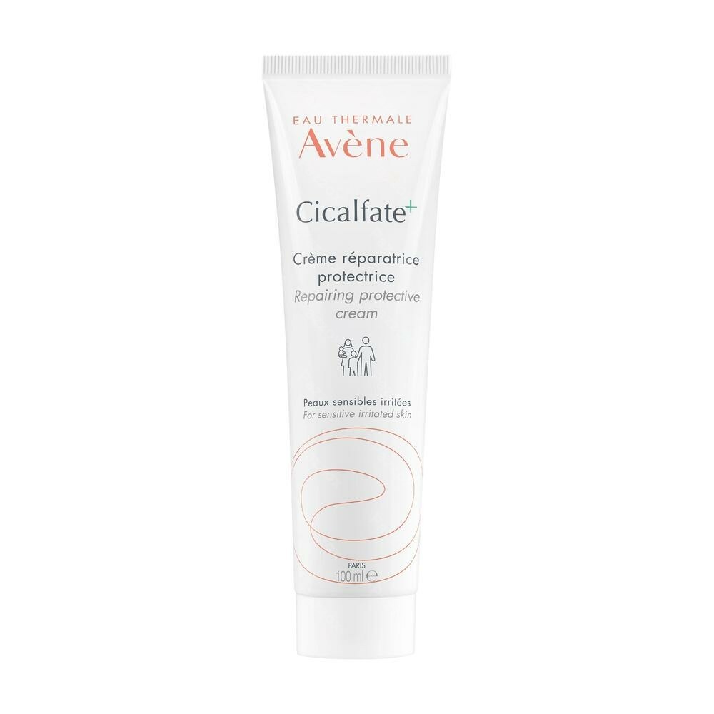 Avène Cicalfate+ Herstellende Crème 100ml