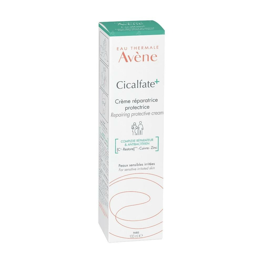Avène Cicalfate+ Herstellende Crème 100ml