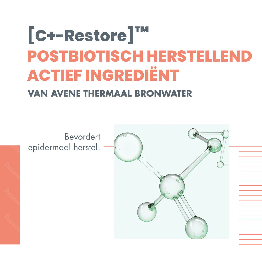 Avène Cicalfate+ Herstellende Crème 100ml