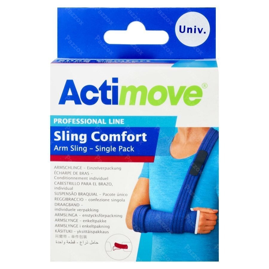 Actimove Sling Comfort Ind. 5,5cmx1,7m