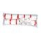 Fagronlab Unguator Pot Blanc Couv.rouge 100mlx10