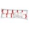 Fagronlab Unguator Pot Blanc Couv.rouge 100mlx10