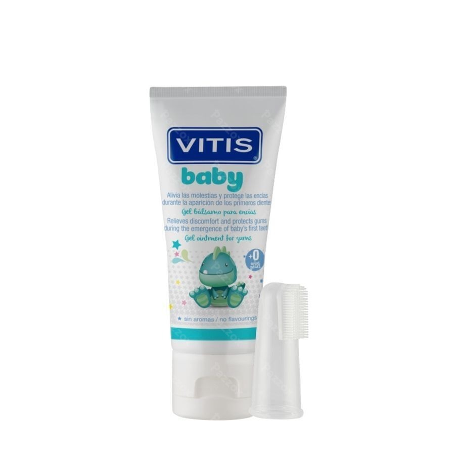 Vitis Baby Gel 30ml
