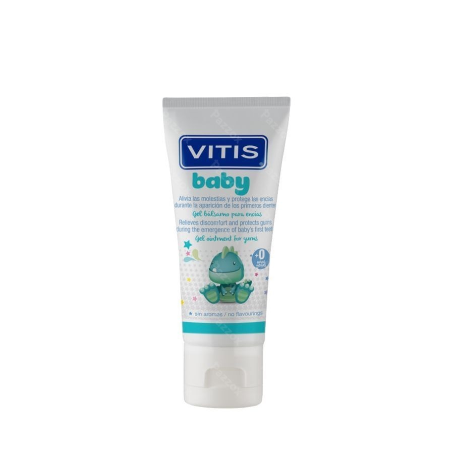 Vitis Baby Gel 30ml