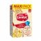 Nestle Cerelac Granen Biscuitkruimeltjes Baby 4+ Maanden Maxi Pack 800g