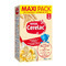 Nestle Cerelac Granen Biscuitkruimeltjes Baby 4+ Maanden Maxi Pack 800g