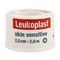 Leukoplast Skin Sensitive Deksel 2,5cmx2,6m