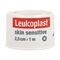 Leukoplast Skin Sensitive Spoel 2,5cmx2,6m