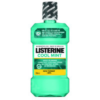 Listerine Cool Mint 600ml