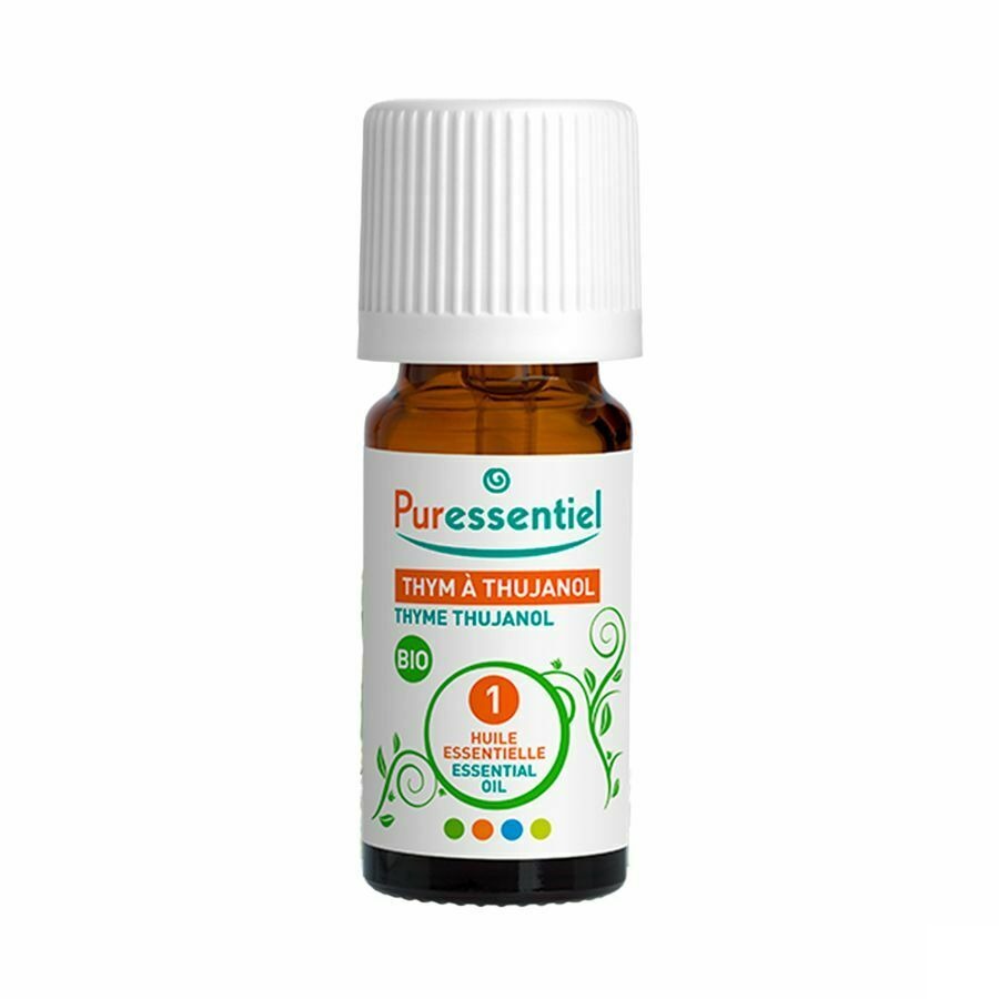 Puressentiel Eo Tijm Thujanol Bio 5ml