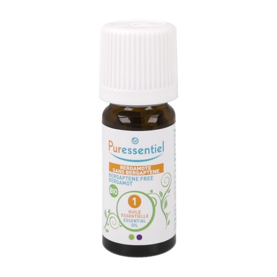 Puressentiel Eo Bergamot Z/bergapteen Bio 10ml