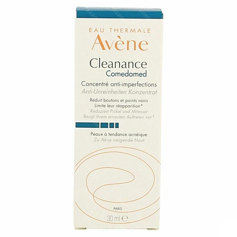 Avène Cleanance Comedomed 30ml