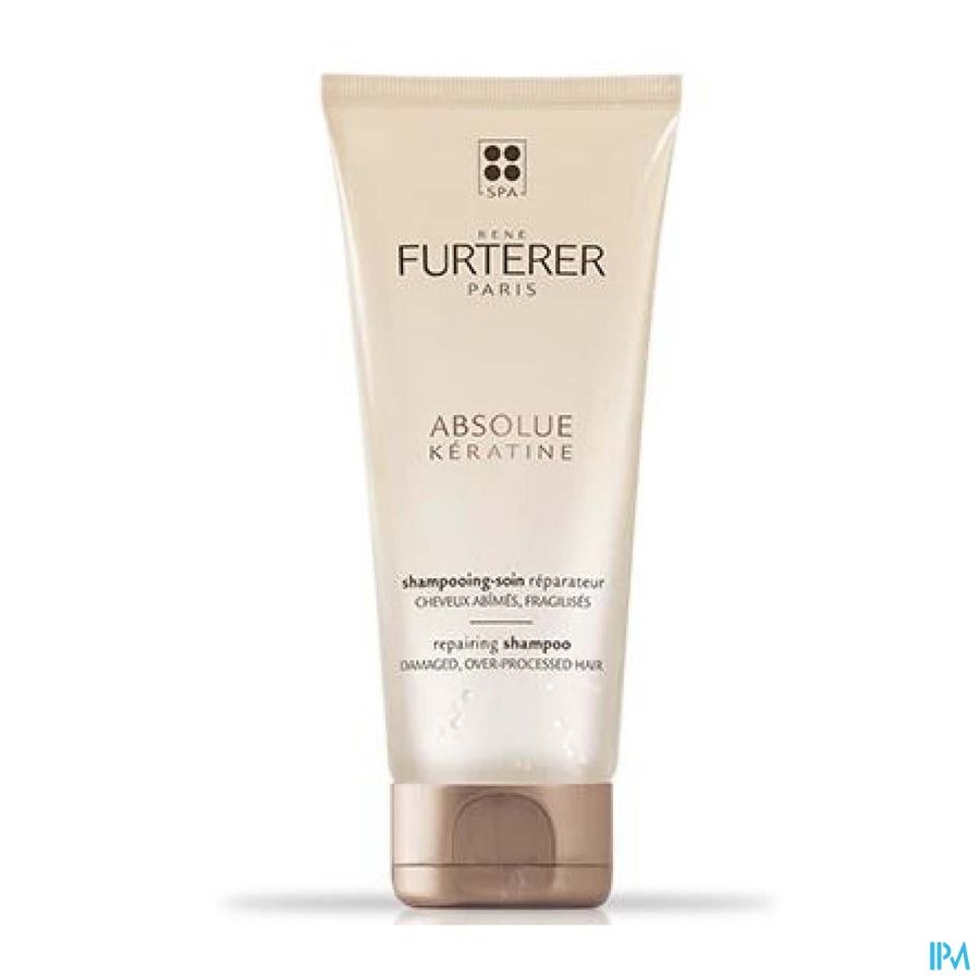 Furterer Absolue Keratine Sh Herstellend 50ml