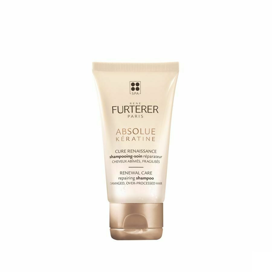 Furterer Absolue Keratine Sh Herstellend 50ml
