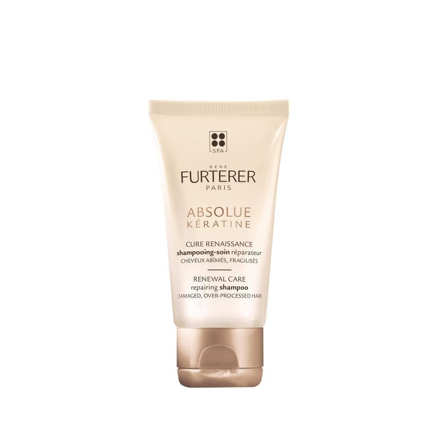 Furterer Absolue Keratine Sh Herstellend 50ml