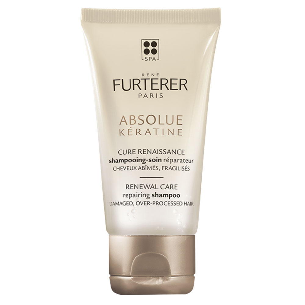 Furterer Absolue Keratine Herstellende Shampoo 50ml