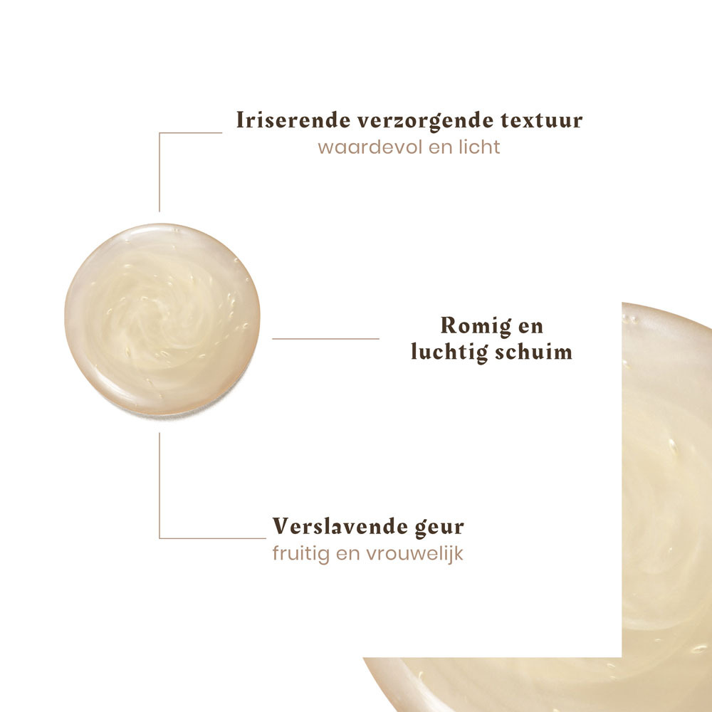 Furterer Absolue Keratine Herstellende Shampoo 50ml