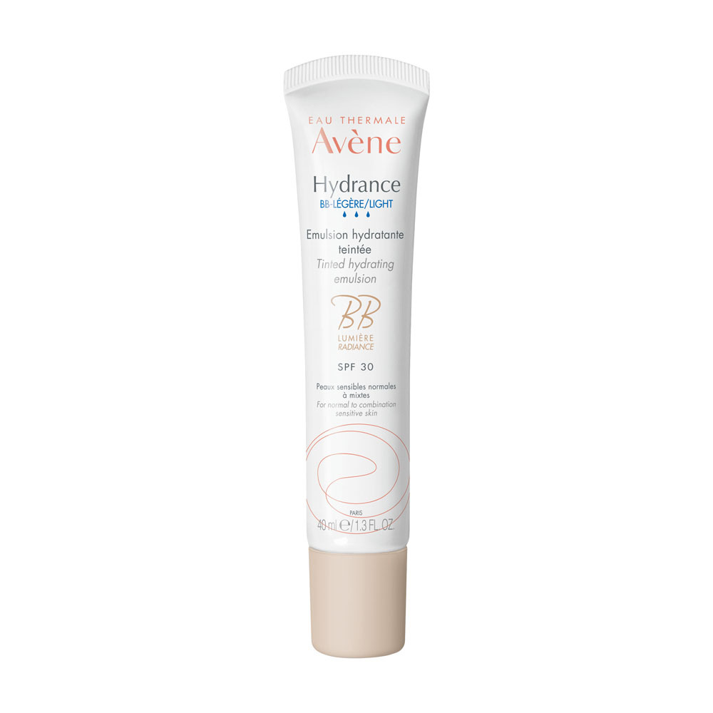 Avene Hydrance Bb Licht Tube 40ml