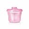 Philips Avent Verdeeldoos Melkpoeder Roze