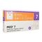Pico 7 Verband 10cm X 20cm 2 66802002