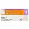 Pico 7 Verband 10cm X 30cm 2 66802003
