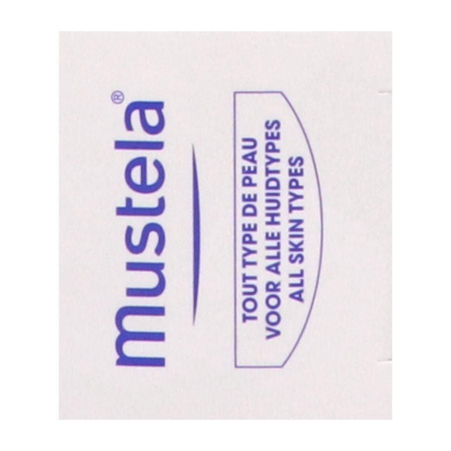 Mustela Cicastela Tube 40ml