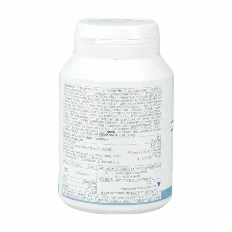 Decola Cerinax 90 Capsules