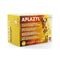 Aplazyl Hond Kat Voedingssupplement Comp 60