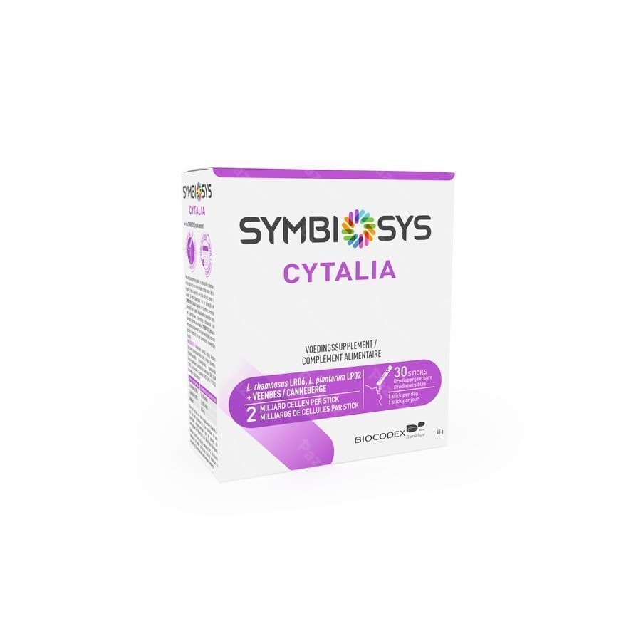 Cytalia Symbiosys Sticks 30