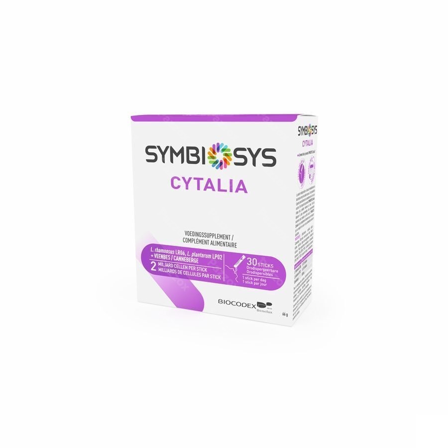 Cytalia Symbiosys Sticks 30
