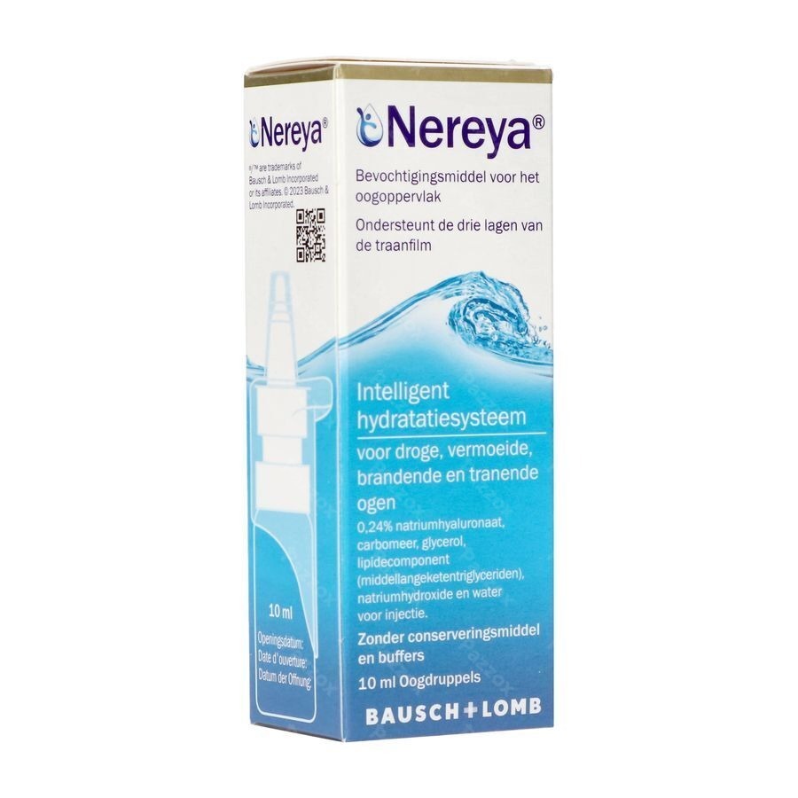 Nereya Fl 10ml