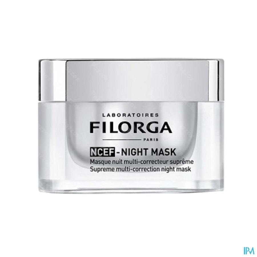 Filorga Ncef Night Mask 50ml