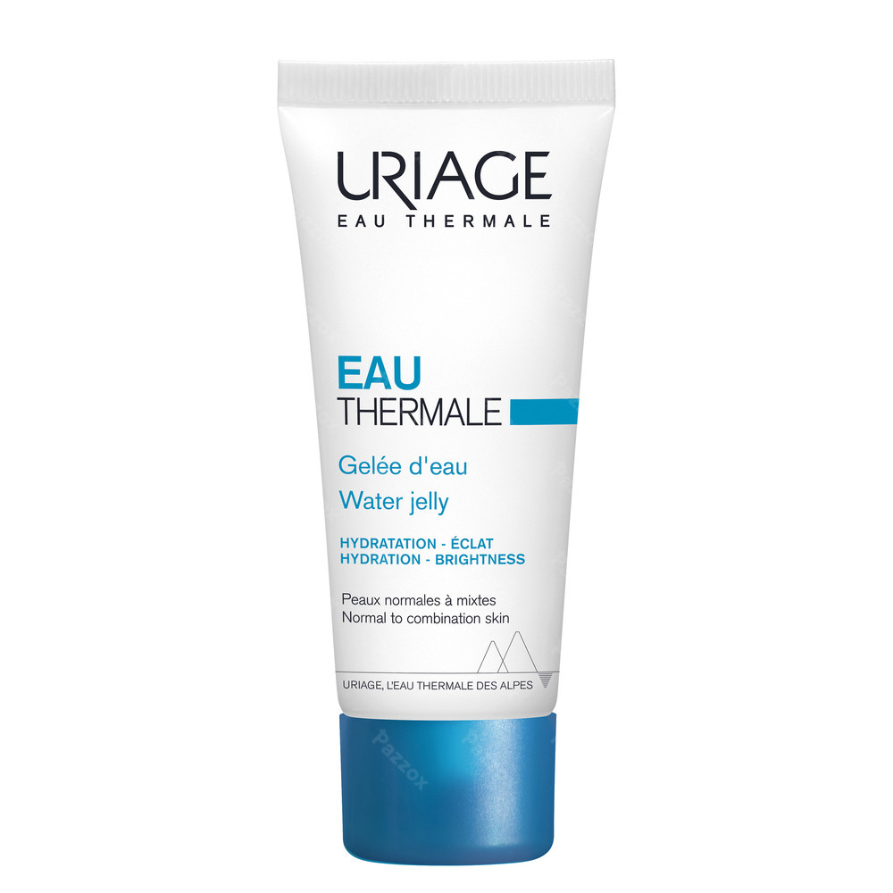 Uriage Eau Thermale Watergel 40ml