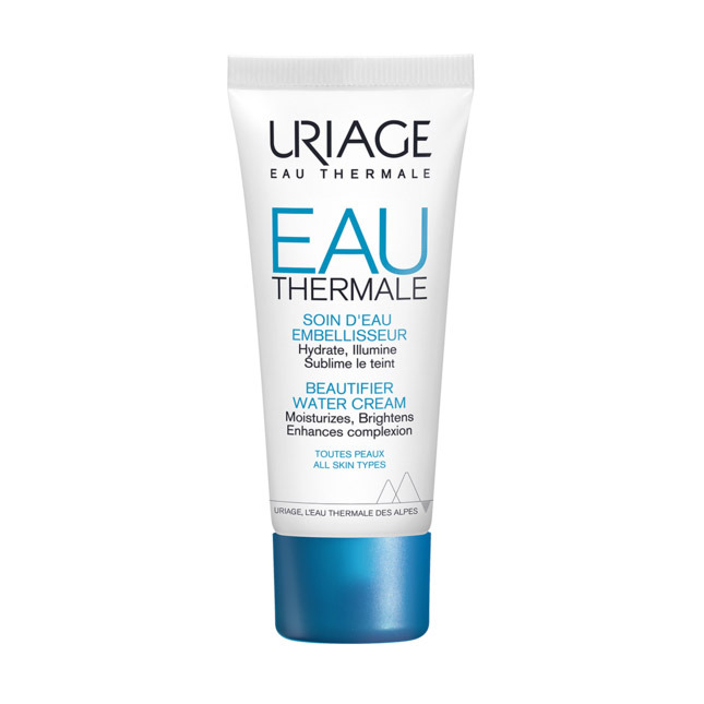Uriage Hydraterende Dagcrème Stralende Huid 40ml