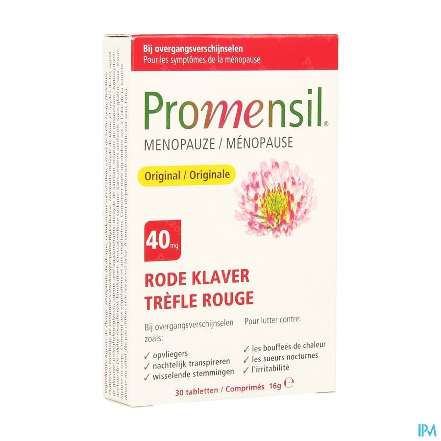 Promensil Tabl 30