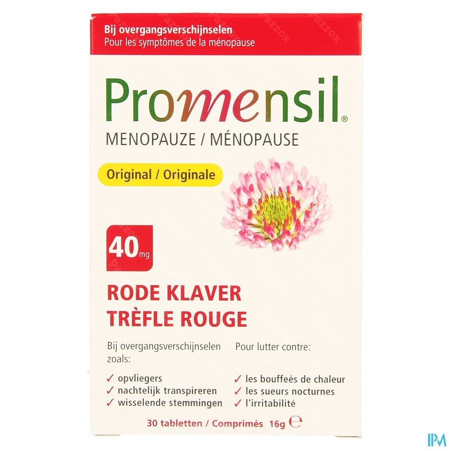 Promensil Tabl 30