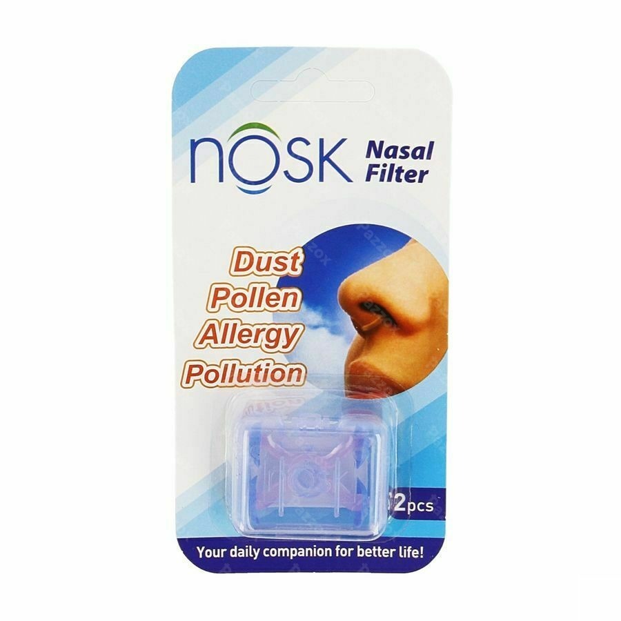 Nosk Neusfilter Large