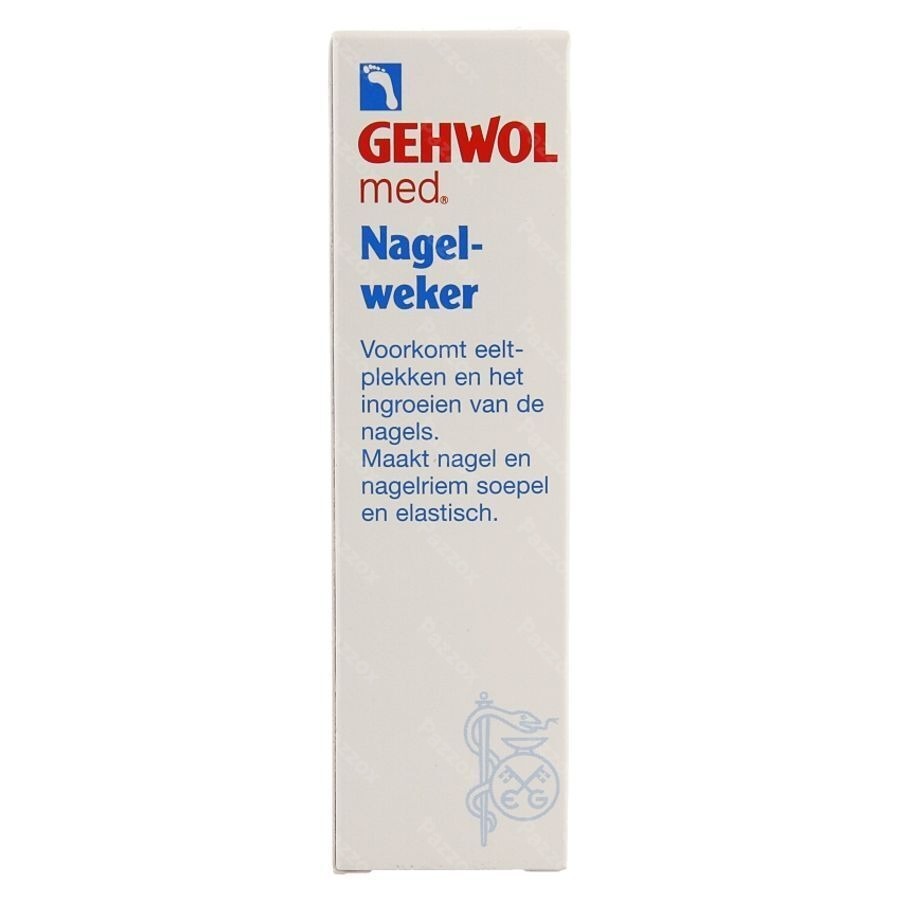 Gehwol Med Nagelweker 15ml Consulta