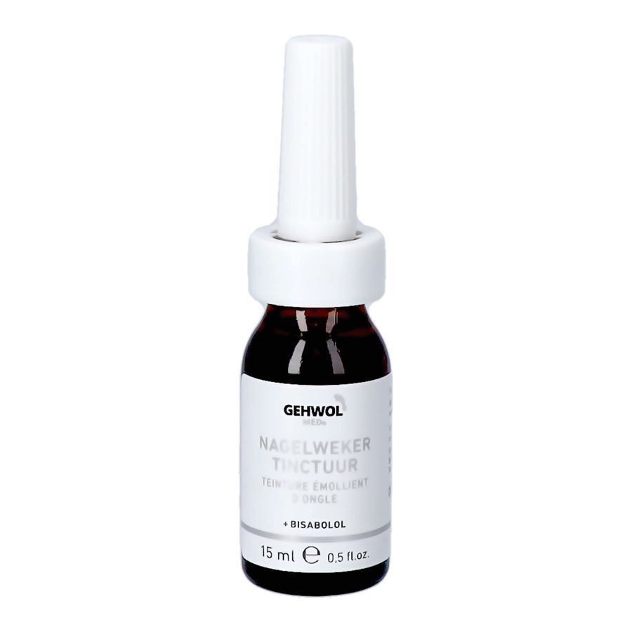 Gehwol Med Nagelweker 15ml Consulta