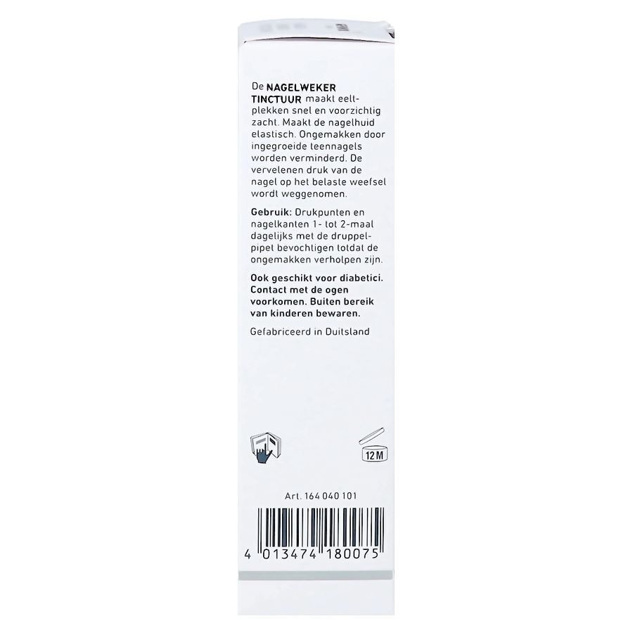 Gehwol Med Nagelweker 15ml Consulta