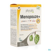 serelys 60 tabletten bij opvliegers