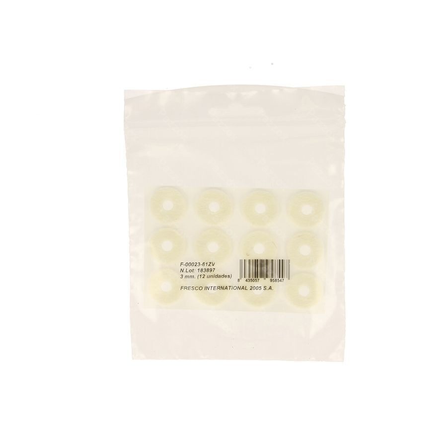 Fresco Viltringen 3mm 12 Consulta