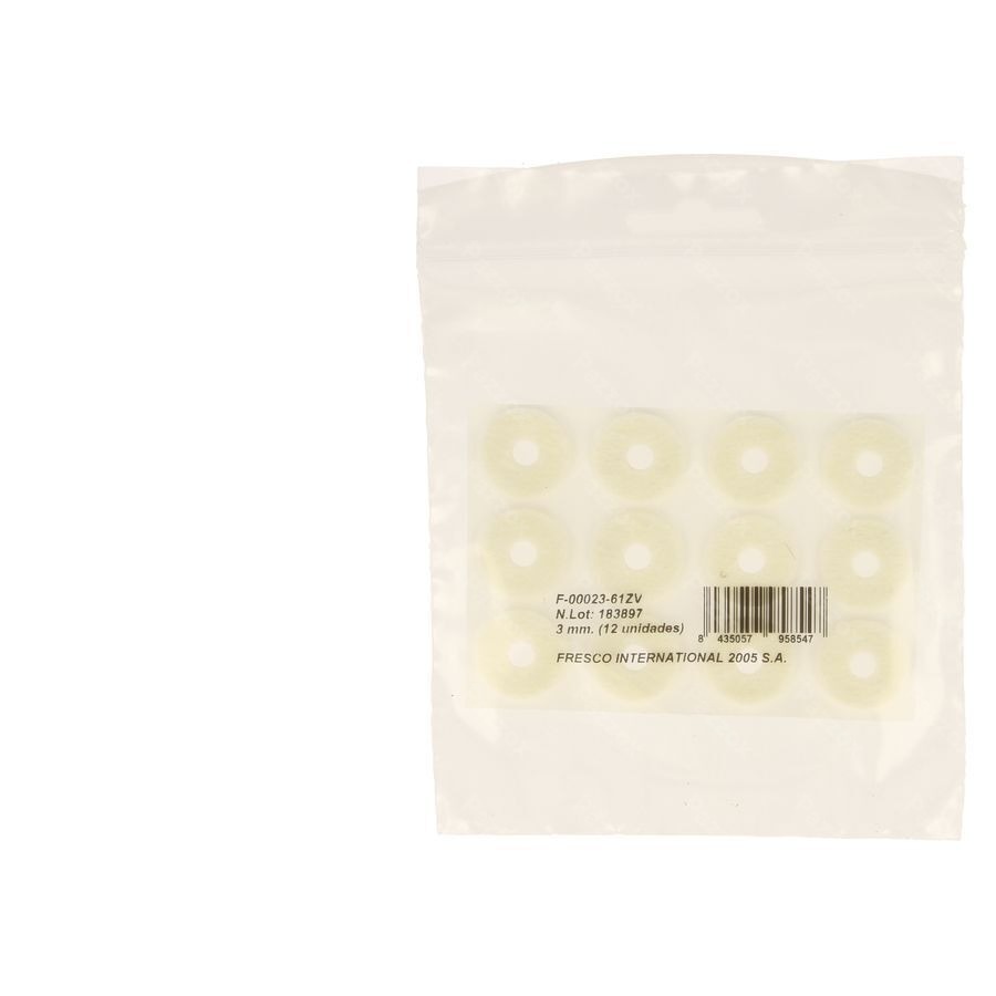 Fresco Viltringen 3mm 12 Consulta