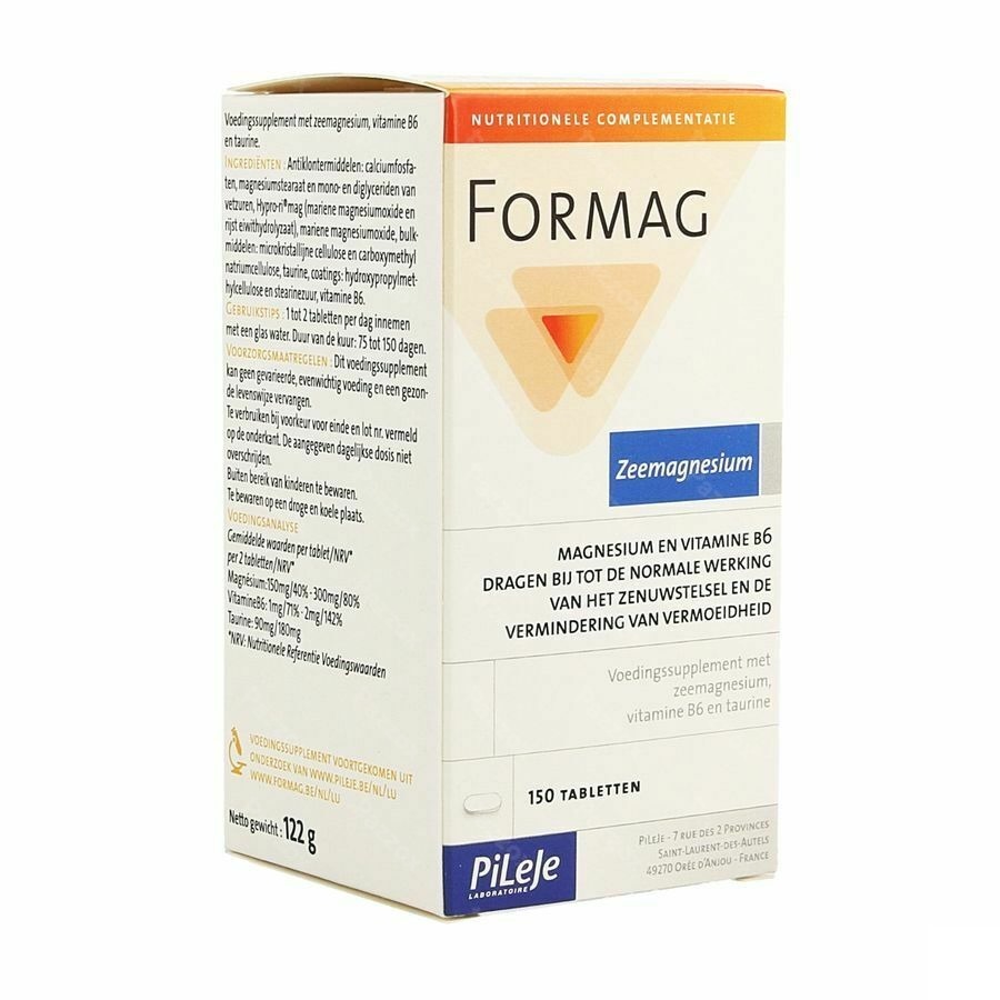 Formag Comp 150