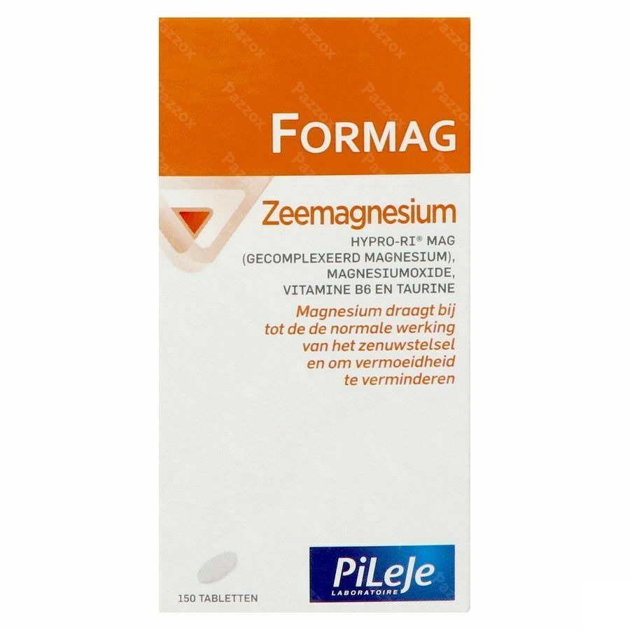 Formag Comp 150