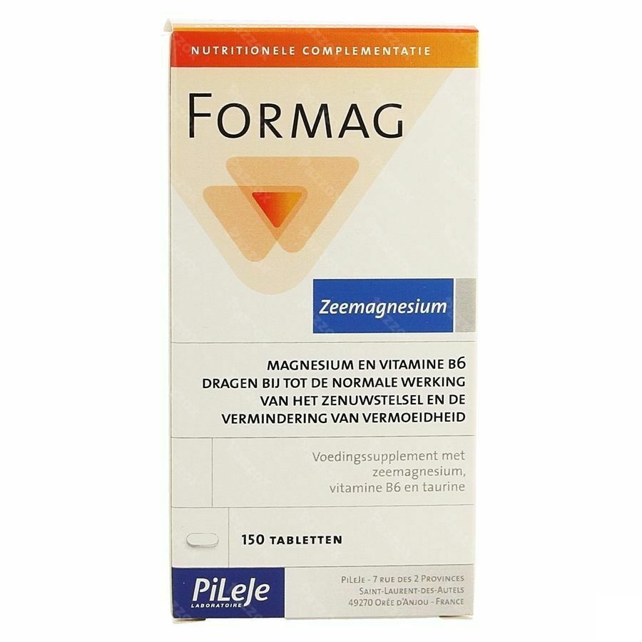 Formag Comp 150