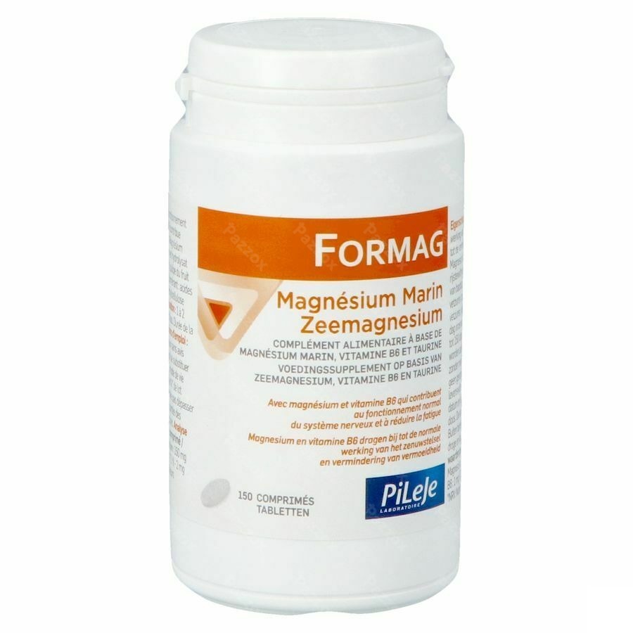 Formag Comp 150