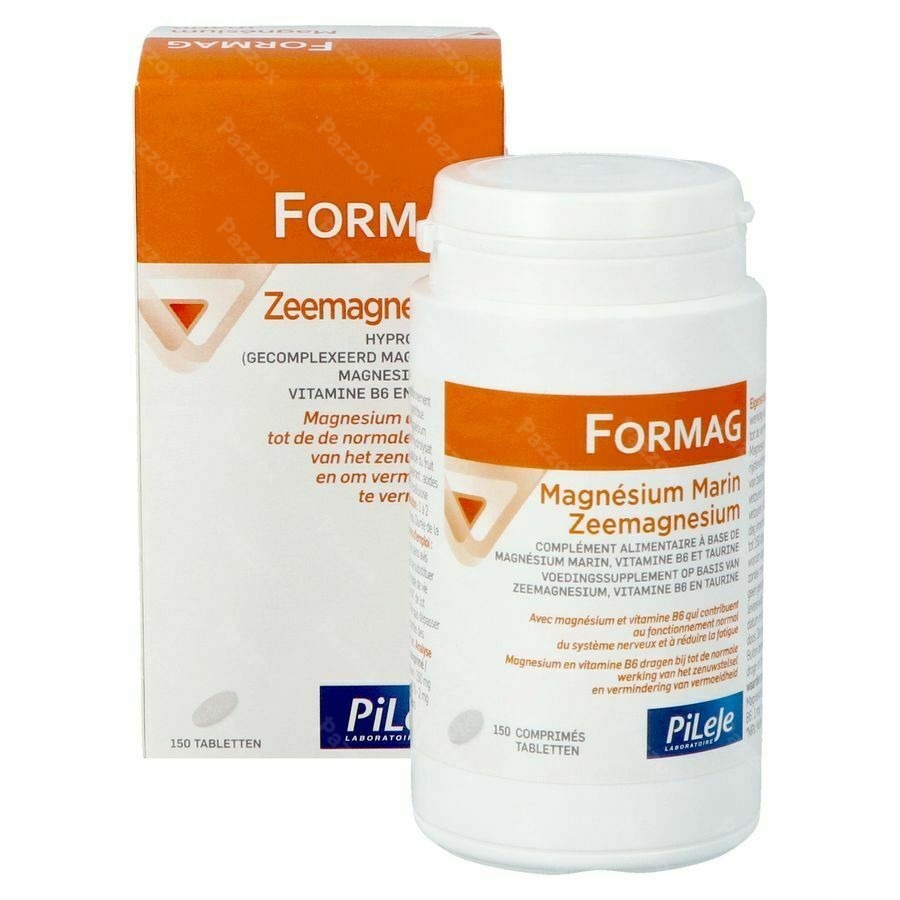 Formag Comp 150