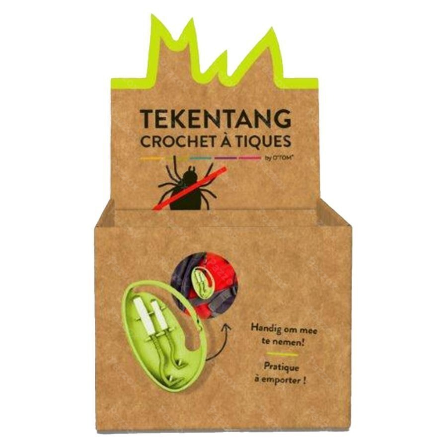 Q-tekentang Tick Twister 2