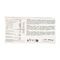 Naturophta Macula Voedingssupplement Ogen 180 Capsules
